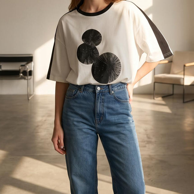 TOP-WOMEN WEAR