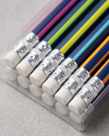 Ghraphite Pencils-Pencils