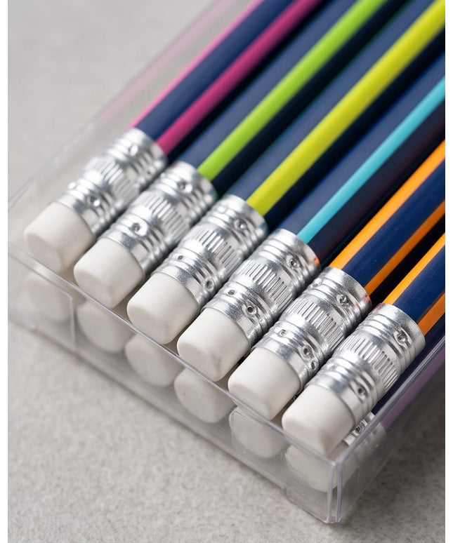 Ghraphite Pencils-Pencils