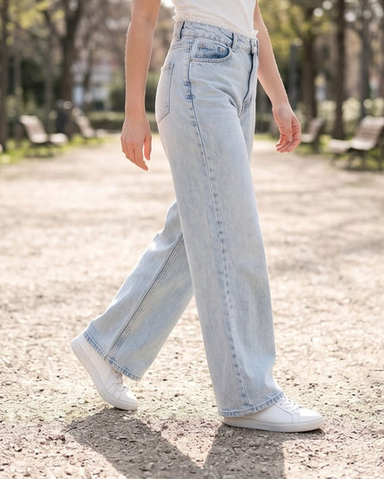 JEANS-WOMEN WEAR