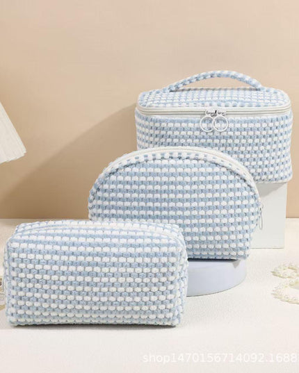 Cosmetic Bag-Beauty Accessories