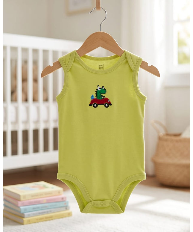 Baby Suit-Kids Wear