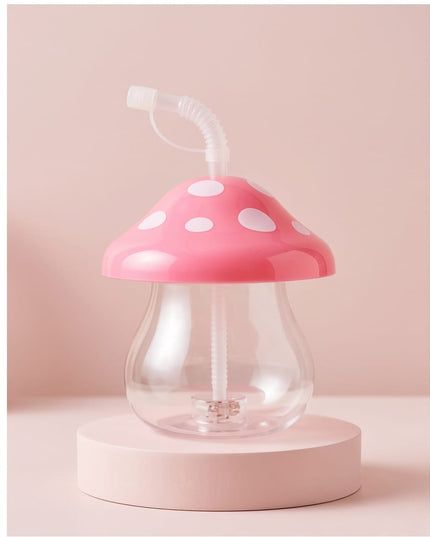Mushroom Cup-Cups