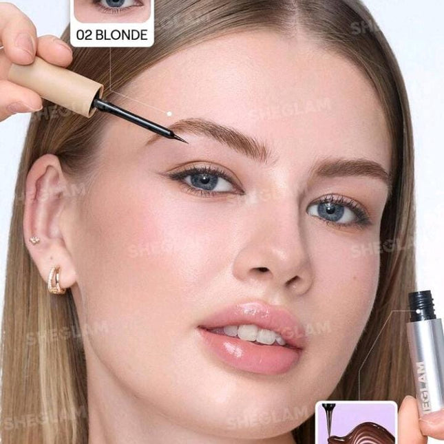 Tint Lock Tatto Peel-SheGlam