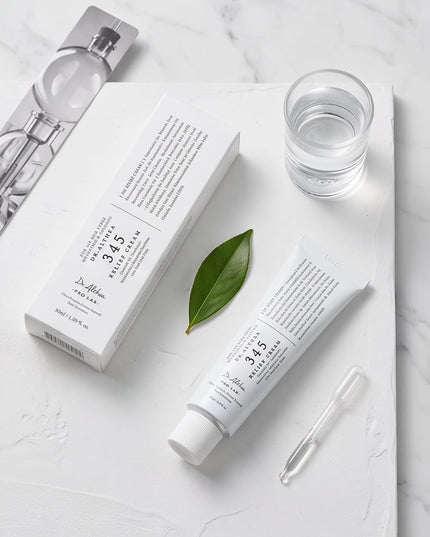 345 Relief Cream-Cream