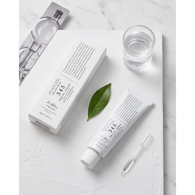 345 Relief Cream-Cream