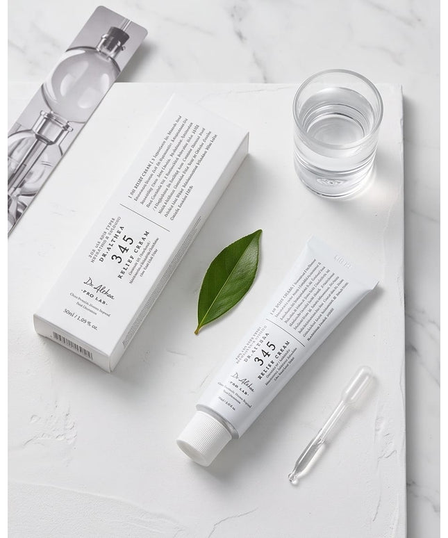 345 Relief Cream-Cream