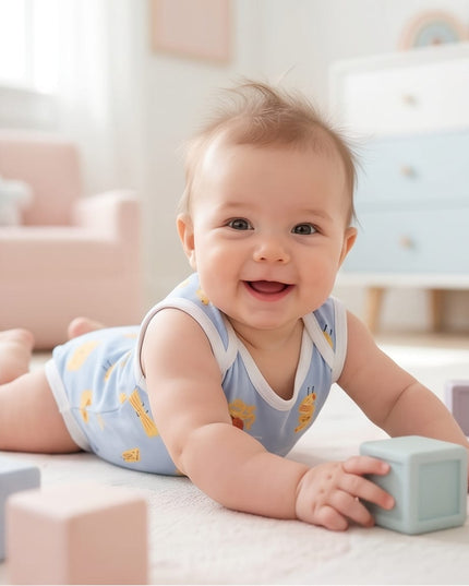 Baby Suit-Kids Wear