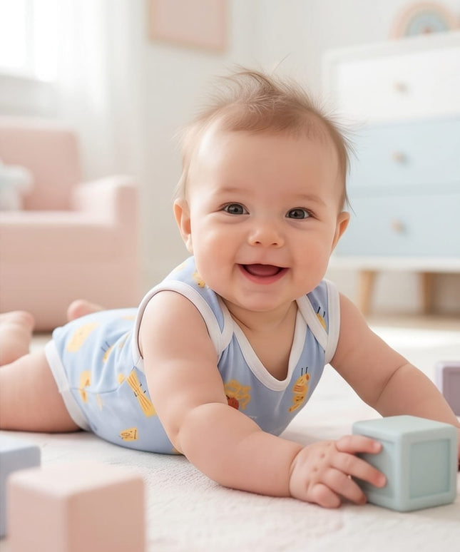 Baby Suit-Kids Wear