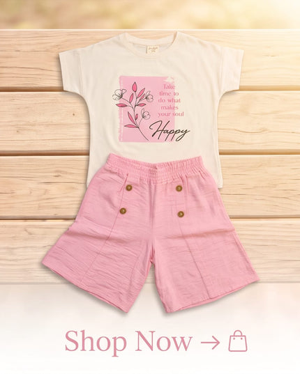 Girl Set-Sets