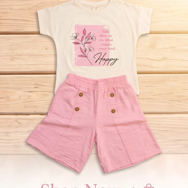 Girl Set-Sets