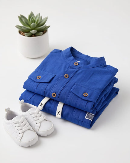 Baby Boy Set-Kids Wear