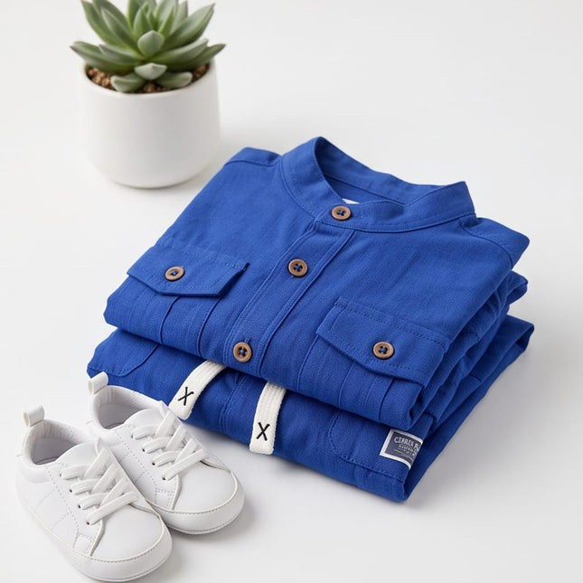 Baby Boy Set-Kids Wear
