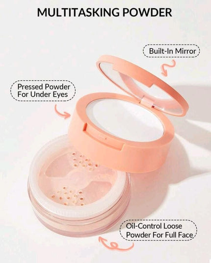 Setting Powder-She Glam