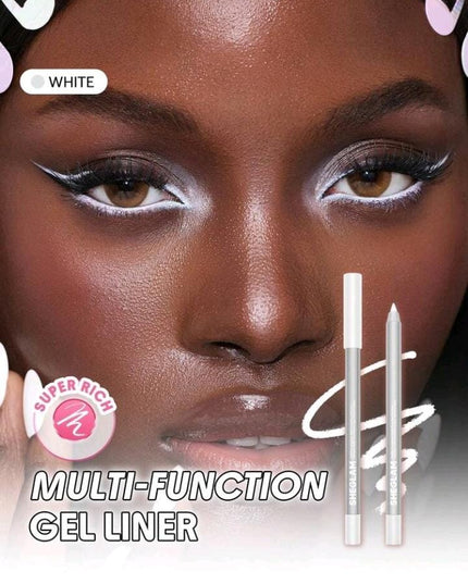 Gel Liner-SheGlam