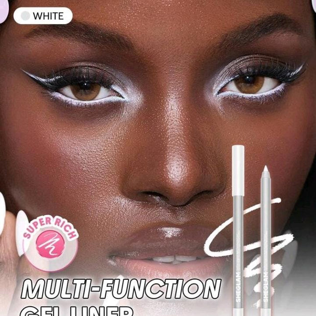 Gel Liner-SheGlam