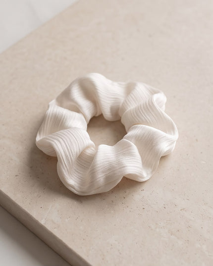 Hair Scrunchie-Hair Accessories