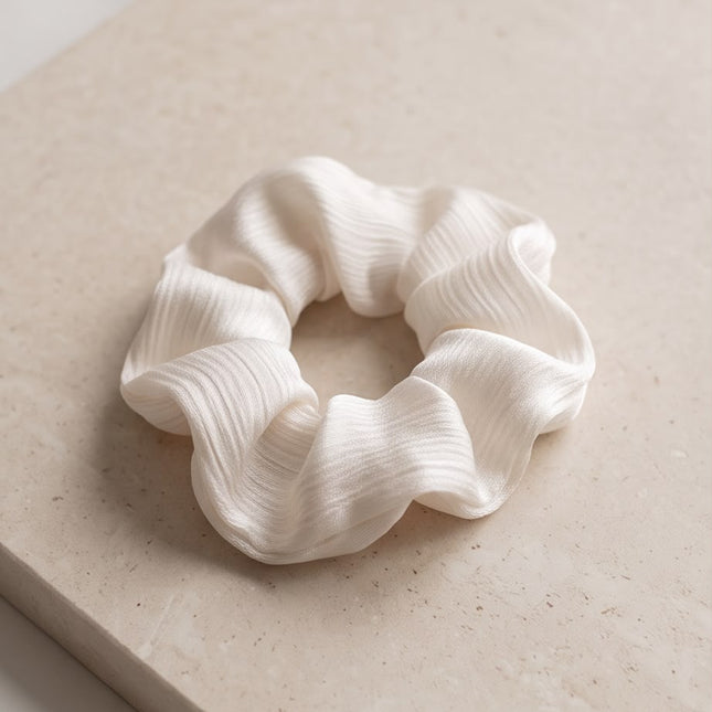 Hair Scrunchie-Hair Accessories