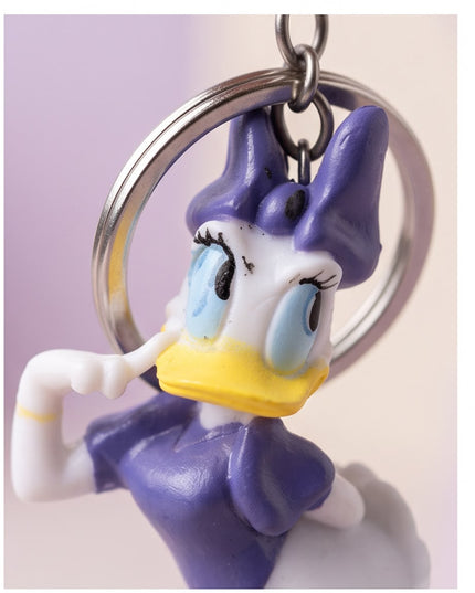 Duck Chain-Key Chain
