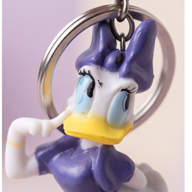 Duck Chain-Key Chain