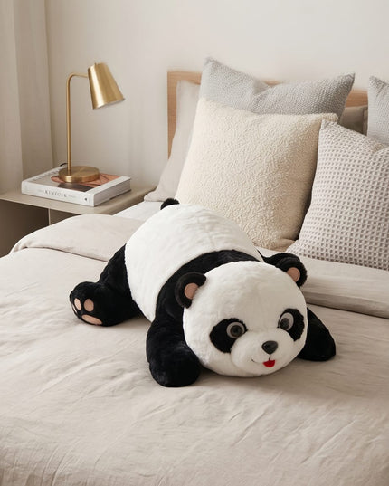 Panda-Plush