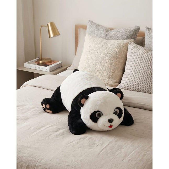Panda-Plush