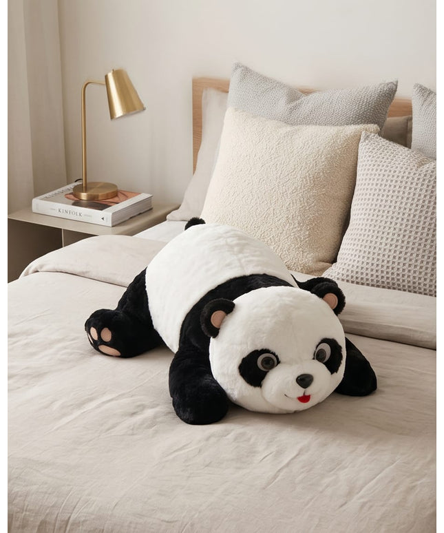 Panda-Plush