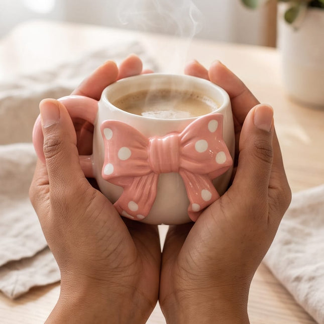 Coffee Mug-Mugs