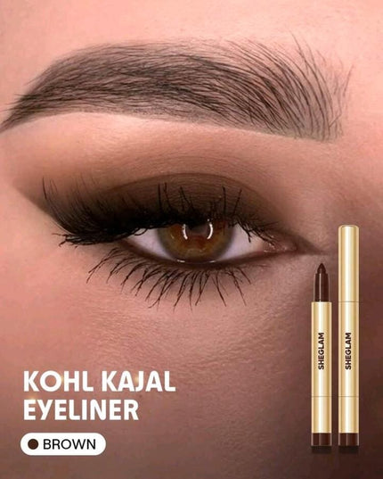 Bold Moves Kohl Eyeliner-SheGlam