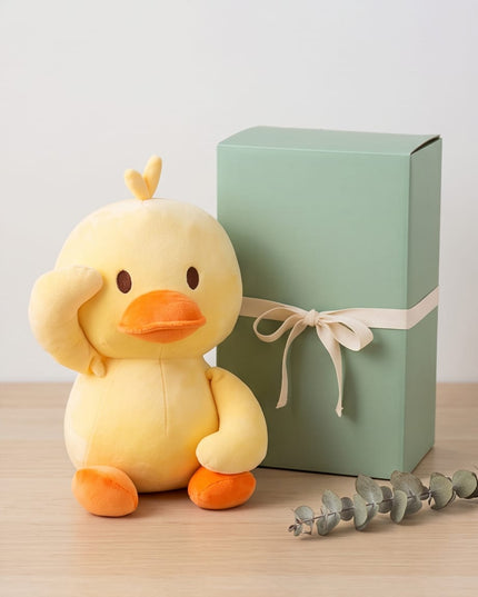 Ducky-Plush