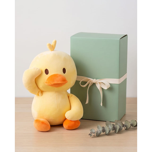 Ducky-Plush