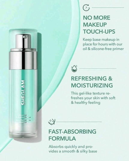 Hydrating Primer-SheGlam