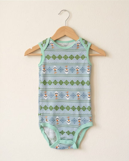 Body Suit-Kids Wear