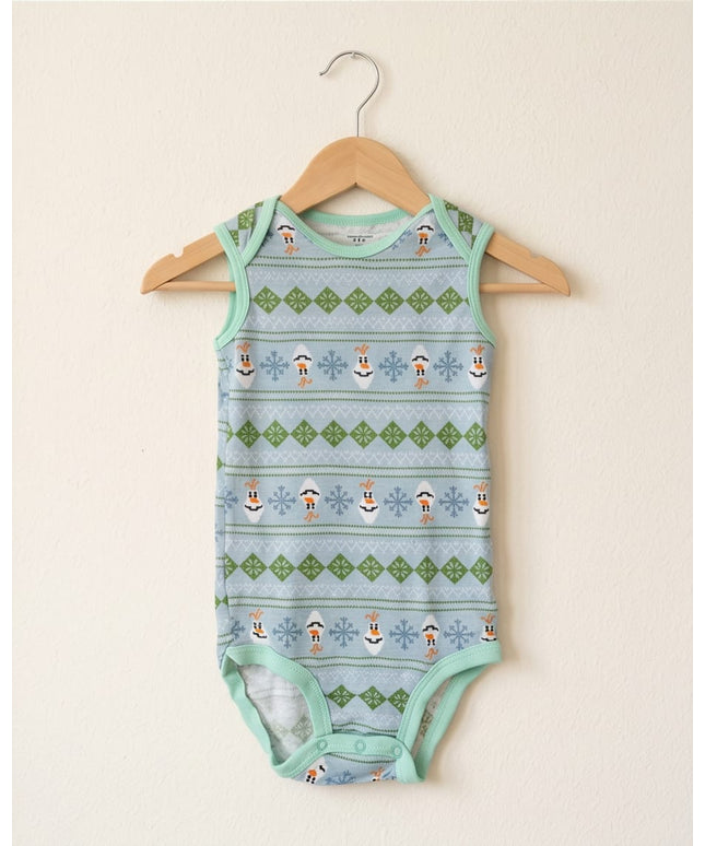 Body Suit-Kids Wear