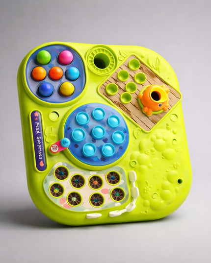 GAME TABLE-TOYS