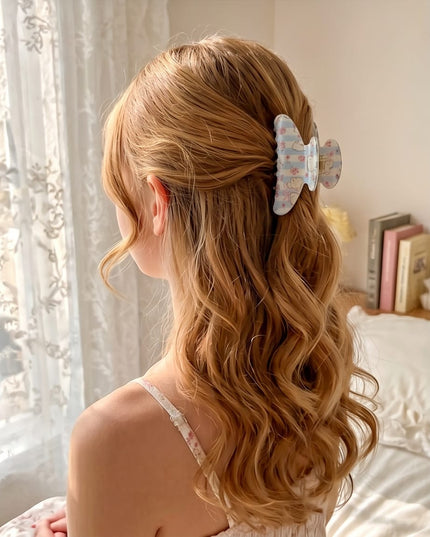 HAIR CLIPS-HAIR ACCESSORIES