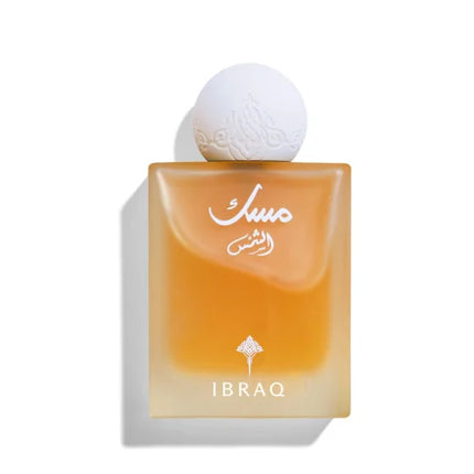 MUSK ALSHAMS-IBRAQ