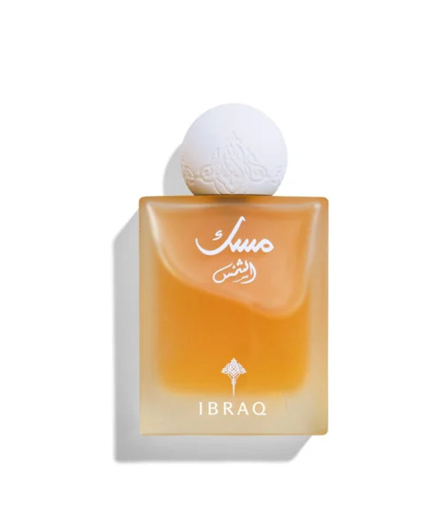 MUSK ALSHAMS-IBRAQ
