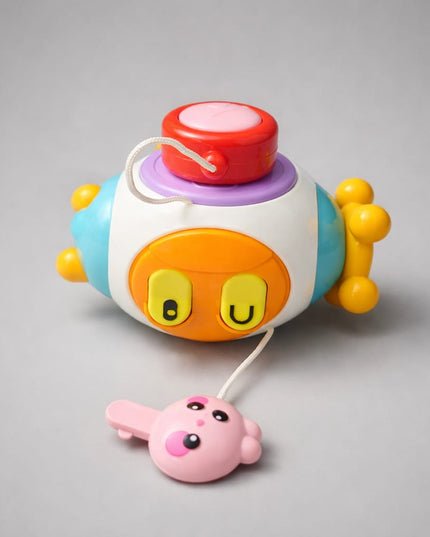 BUSY CATCH BALL-TOYS