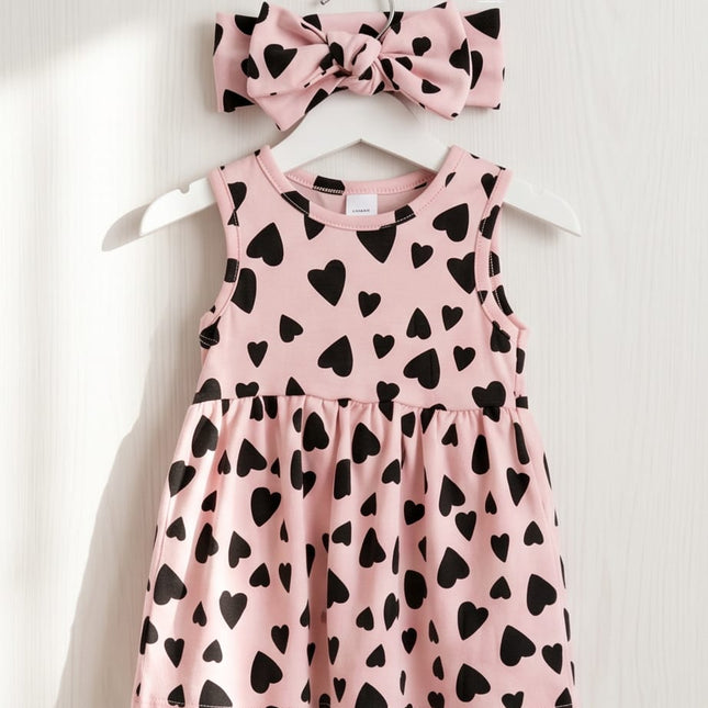GIRL DRESS-KIDS WEAR