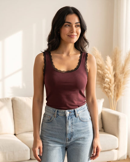 TOP-WOMEN WEAR