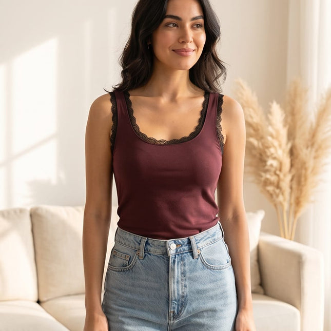 TOP-WOMEN WEAR