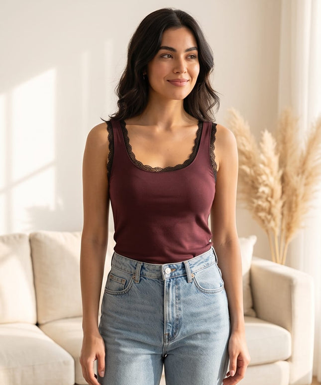 TOP-WOMEN WEAR