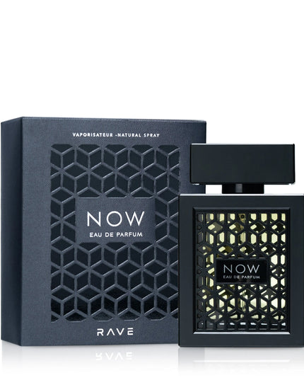 RAVE NOW-LATTAFA
