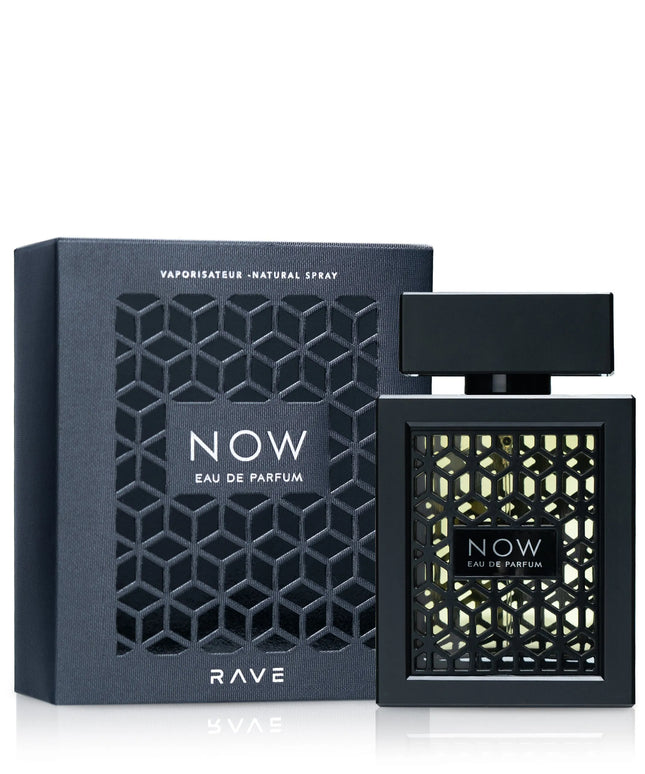 RAVE NOW-LATTAFA