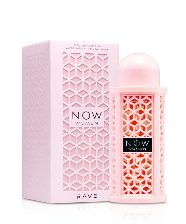 RAVE NOW-LATTAFA