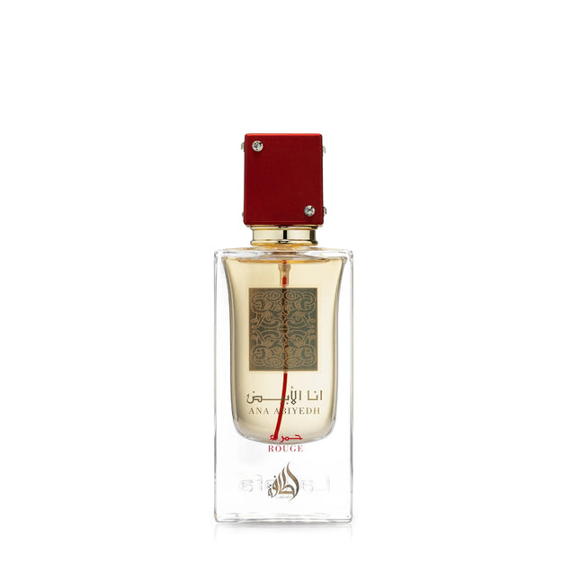 ANA ABYADH ROUGE-LATTAFA
