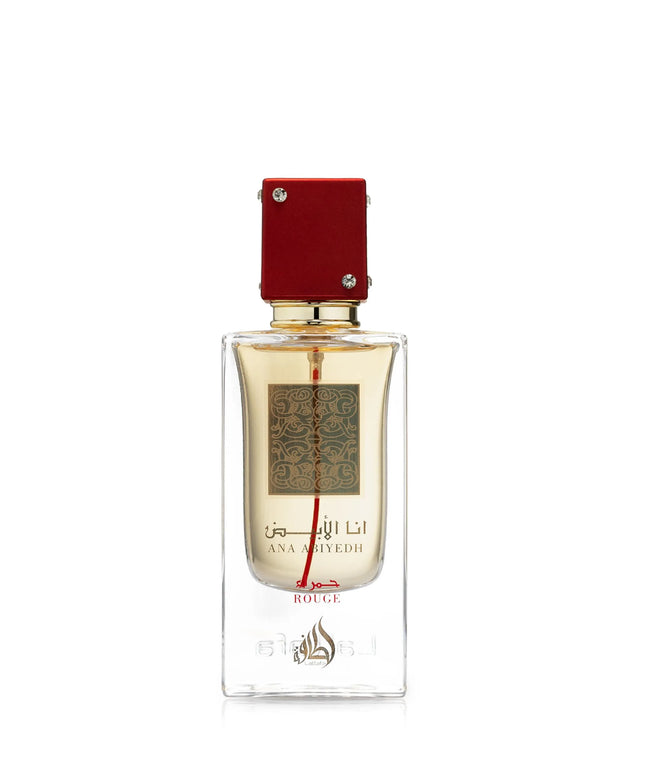 ANA ABYADH ROUGE-LATTAFA