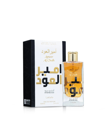 AMEER AL OUD INTENSE-LATTAFA