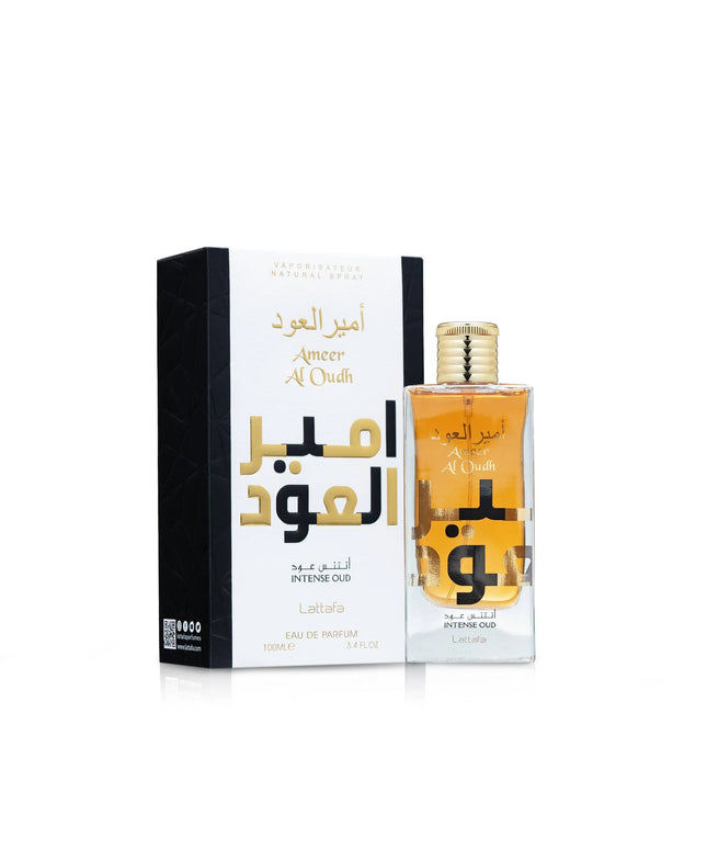 AMEER AL OUD INTENSE-LATTAFA